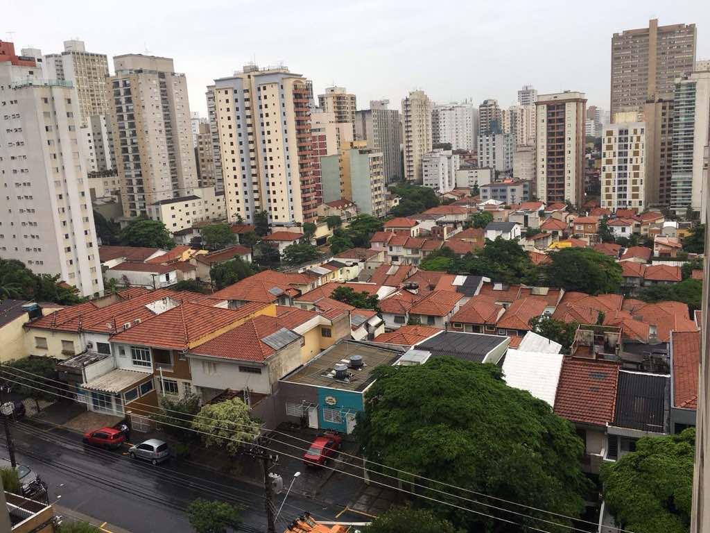 Apartamento à venda com 3 quartos, 110m² - Foto 18