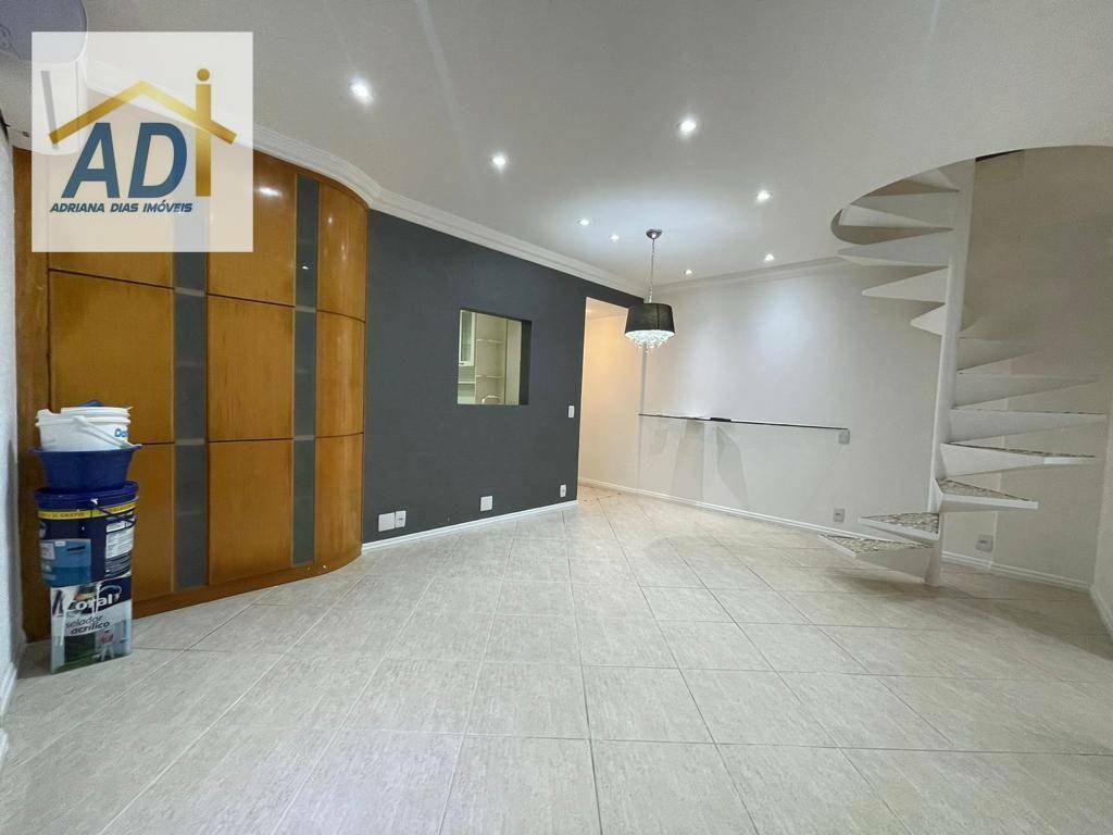 Cobertura para alugar com 2 quartos, 180m² - Foto 10