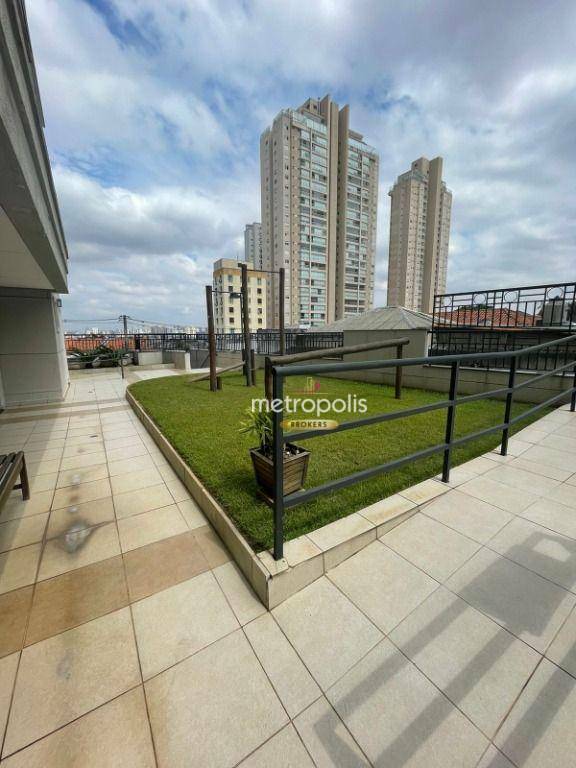 Apartamento à venda com 2 quartos, 60m² - Foto 25