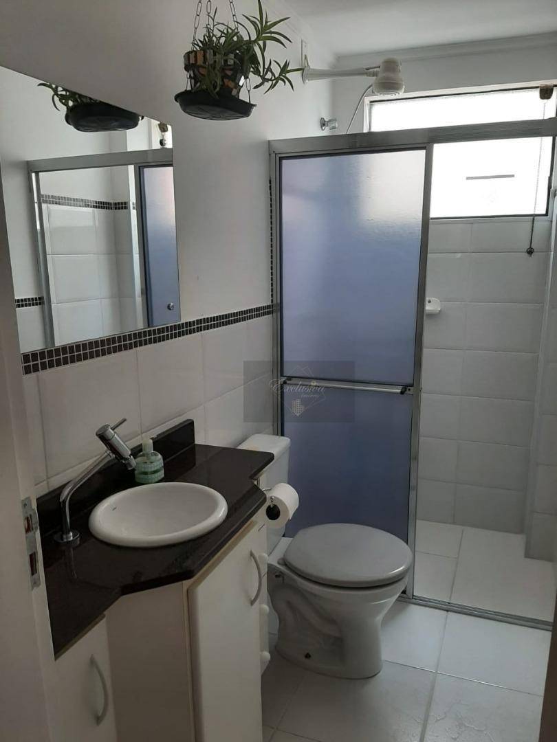 Apartamento à venda com 2 quartos, 72m² - Foto 13