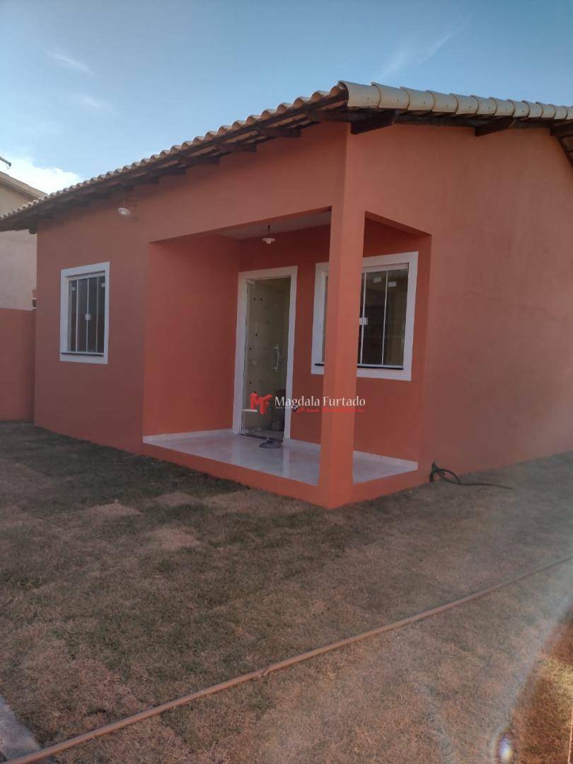 Casa à venda com 2 quartos, 54m² - Foto 5