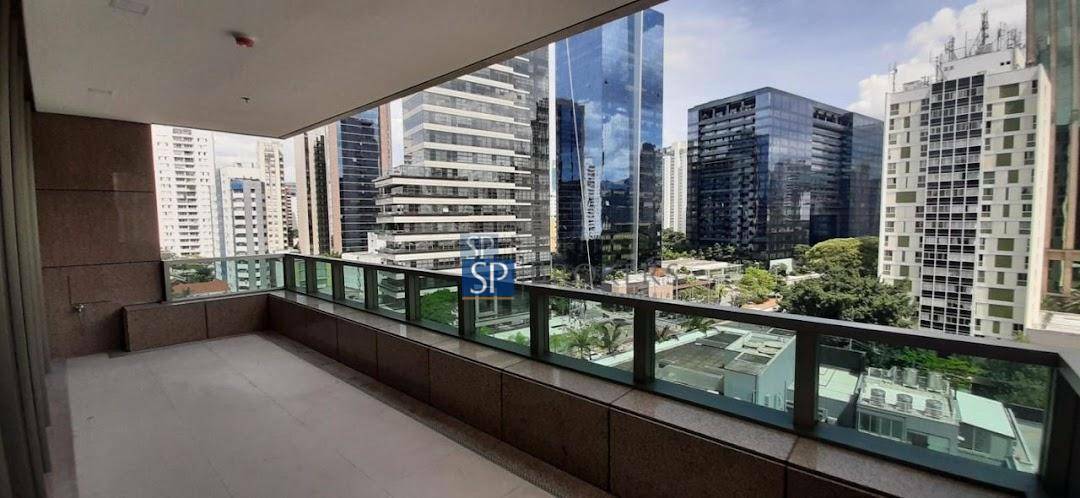 Conjunto Comercial-Sala para alugar, 477m² - Foto 7