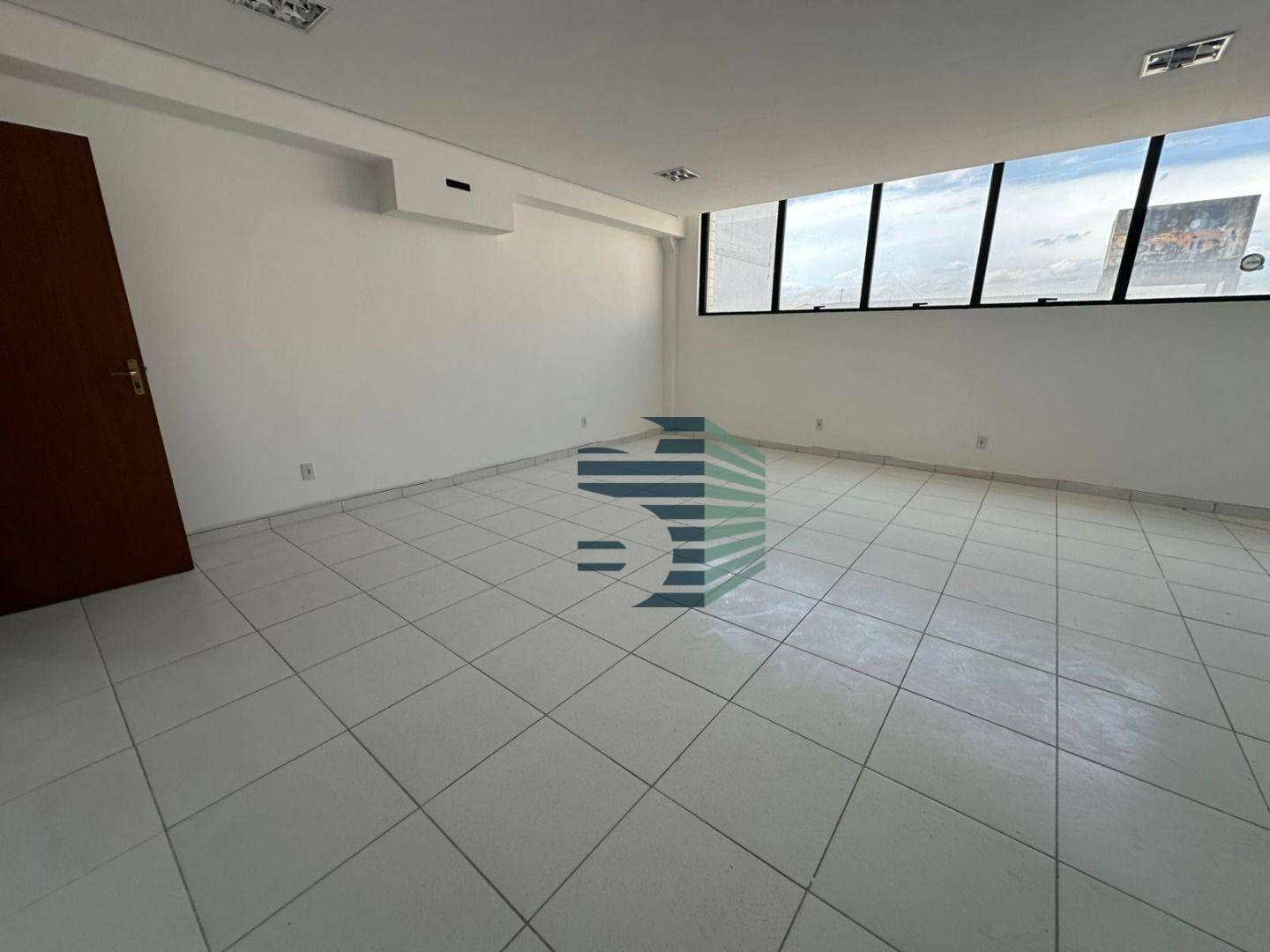 Conjunto Comercial-Sala para alugar, 46m² - Foto 3