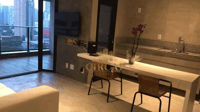 Apartamento à venda com 1 quarto, 52m² - Foto 20