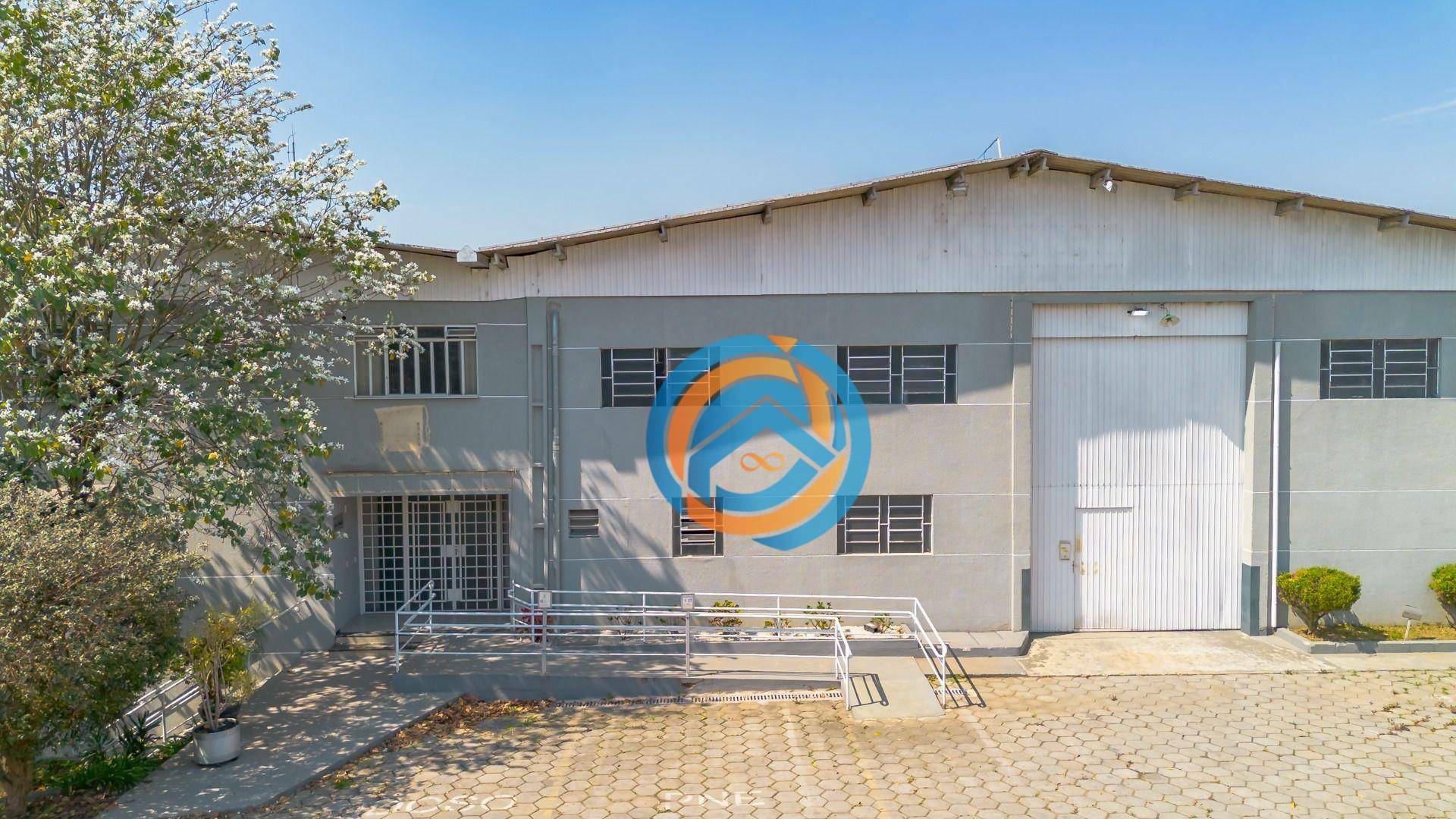 Depósito-Galpão-Armazém à venda e aluguel, 3279m² - Foto 47