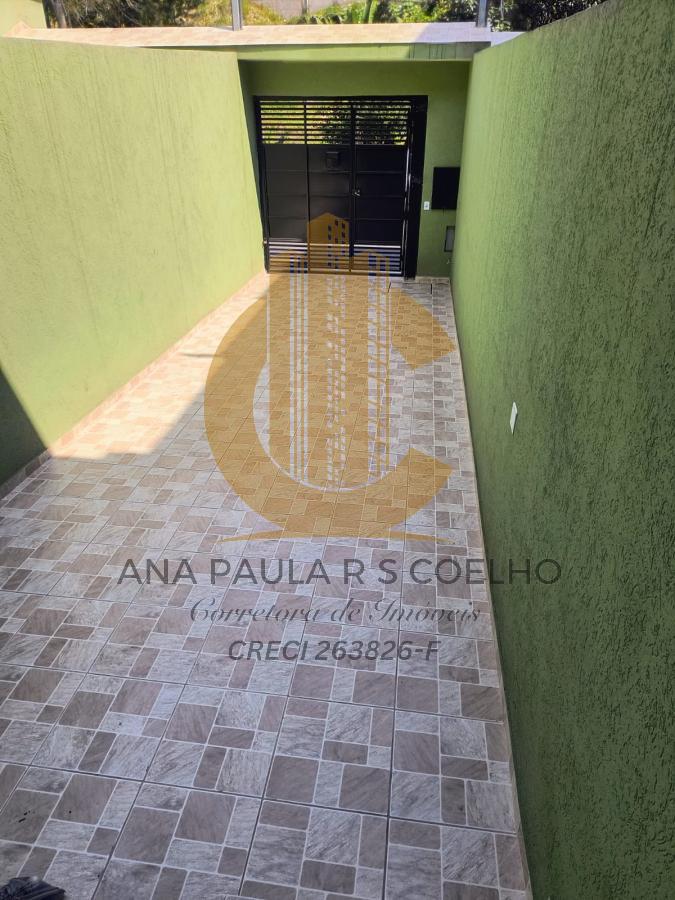 Sobrado à venda com 2 quartos, 45m² - Foto 38