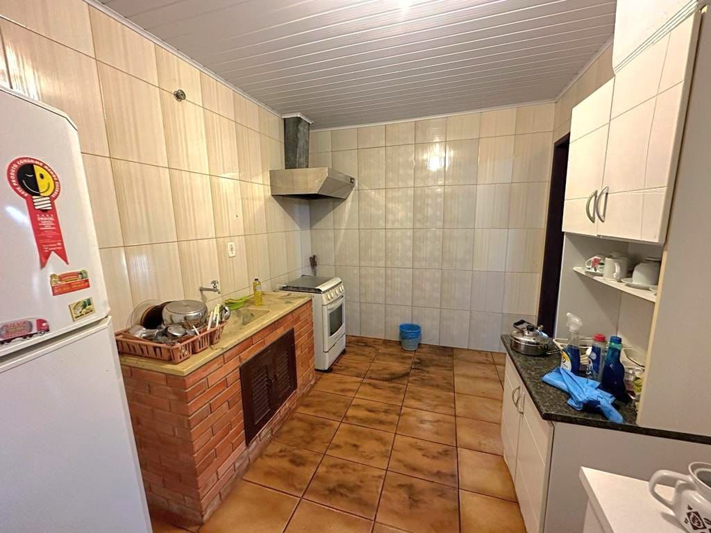 Casa à venda com 3 quartos, 158m² - Foto 7