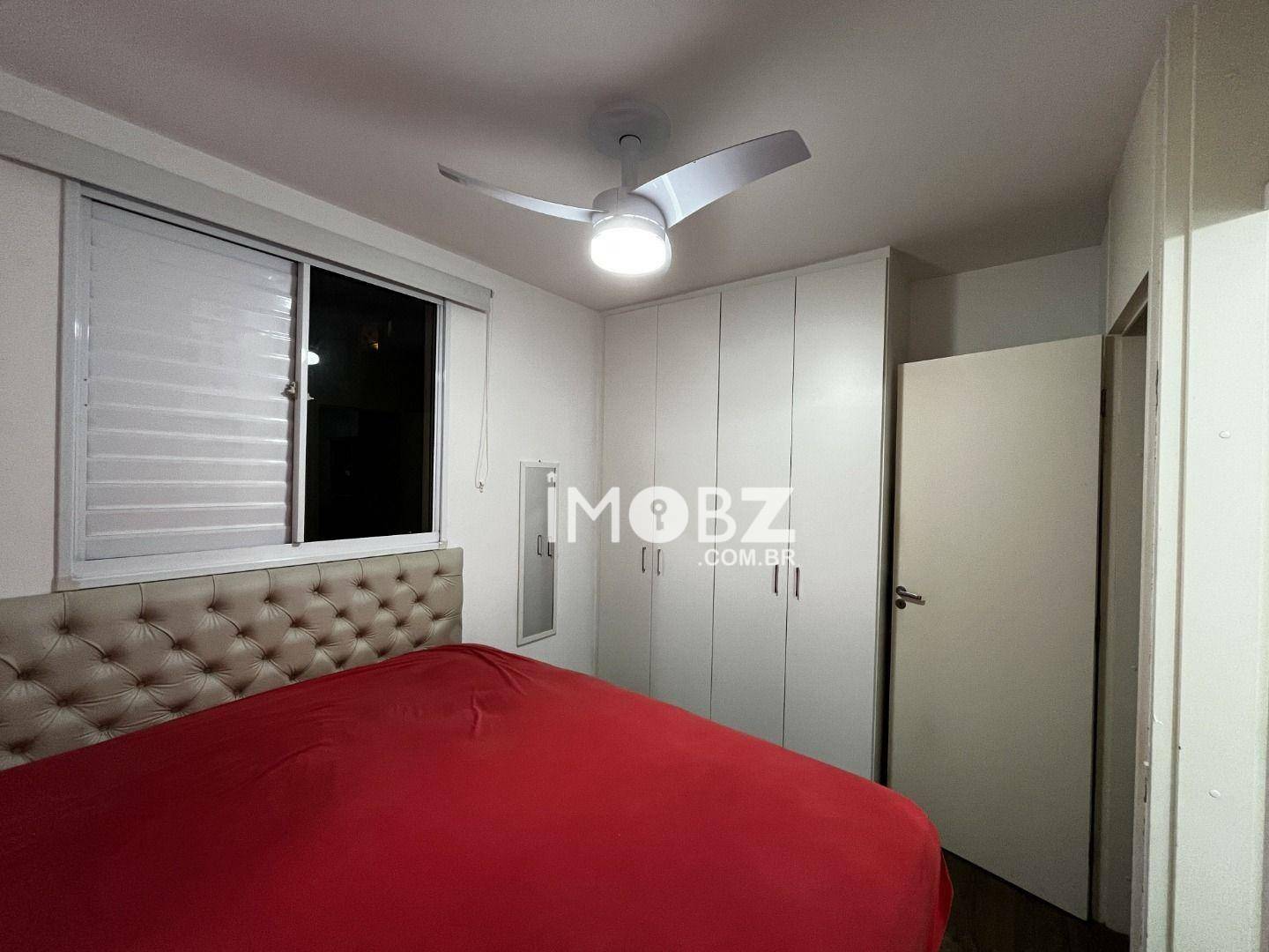 Apartamento à venda com 2 quartos, 64m² - Foto 10