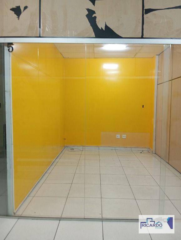 Conjunto Comercial-Sala para alugar, 20m² - Foto 2