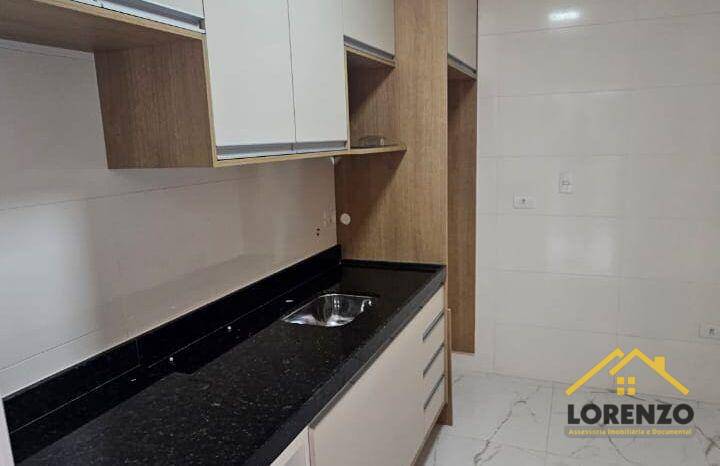 Apartamento à venda com 2 quartos, 62m² - Foto 5