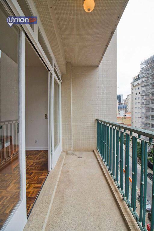 Apartamento à venda com 3 quartos, 178m² - Foto 9