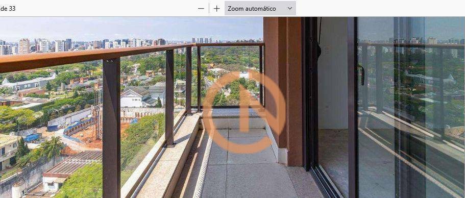 Cobertura à venda com 4 quartos, 343m² - Foto 8