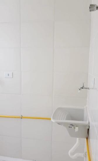 Apartamento para alugar com 2 quartos, 36m² - Foto 12