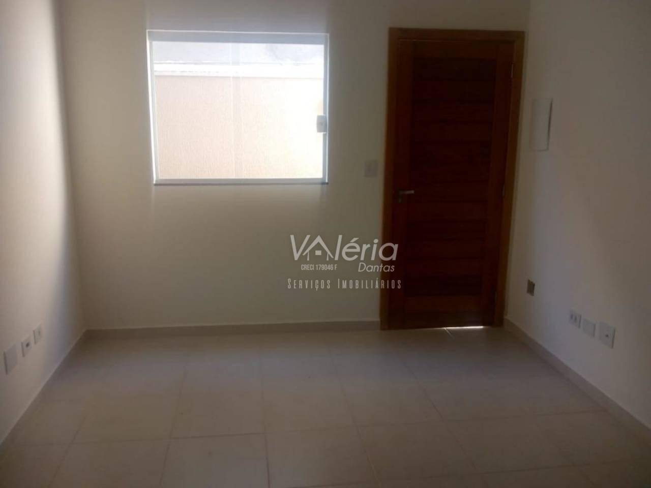 Apartamento à venda com 2 quartos, 42m² - Foto 3