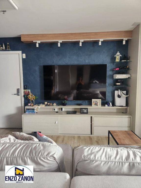 Apartamento, 1 quarto, 42 m² - Foto 3