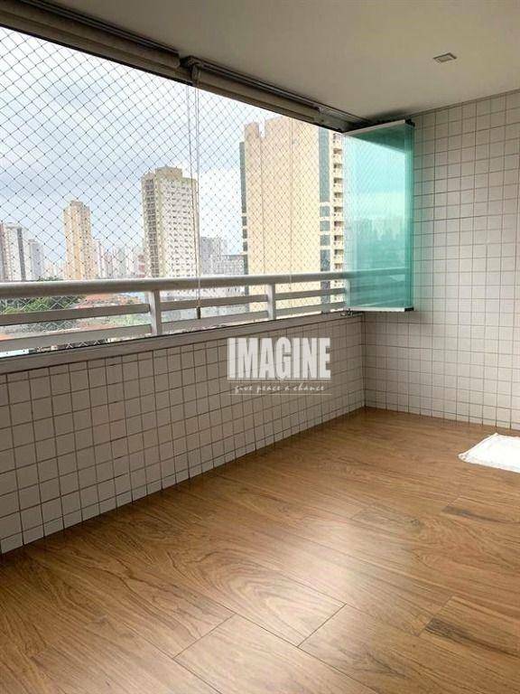 Apartamento à venda com 3 quartos, 100m² - Foto 7