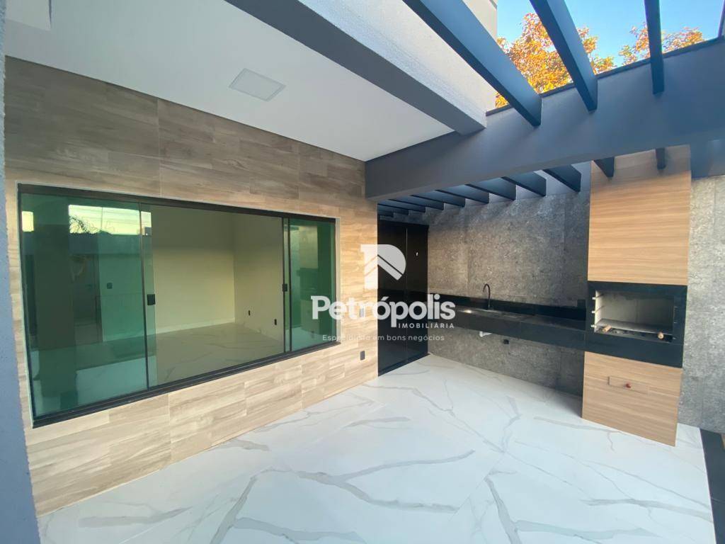 Sobrado à venda com 4 quartos, 239m² - Foto 6