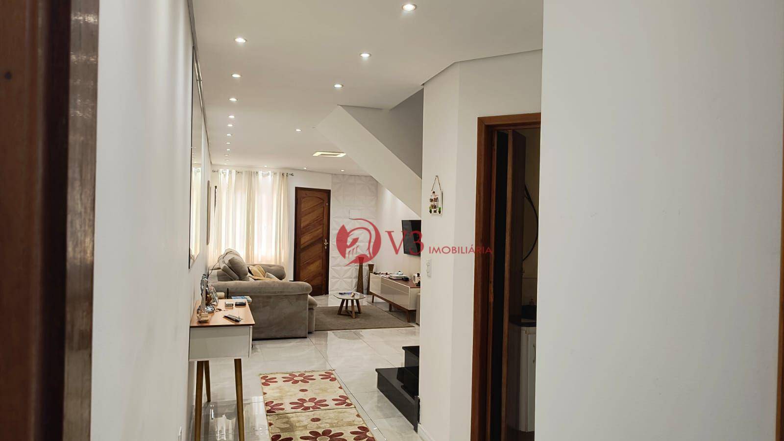 Sobrado à venda com 3 quartos, 112m² - Foto 7