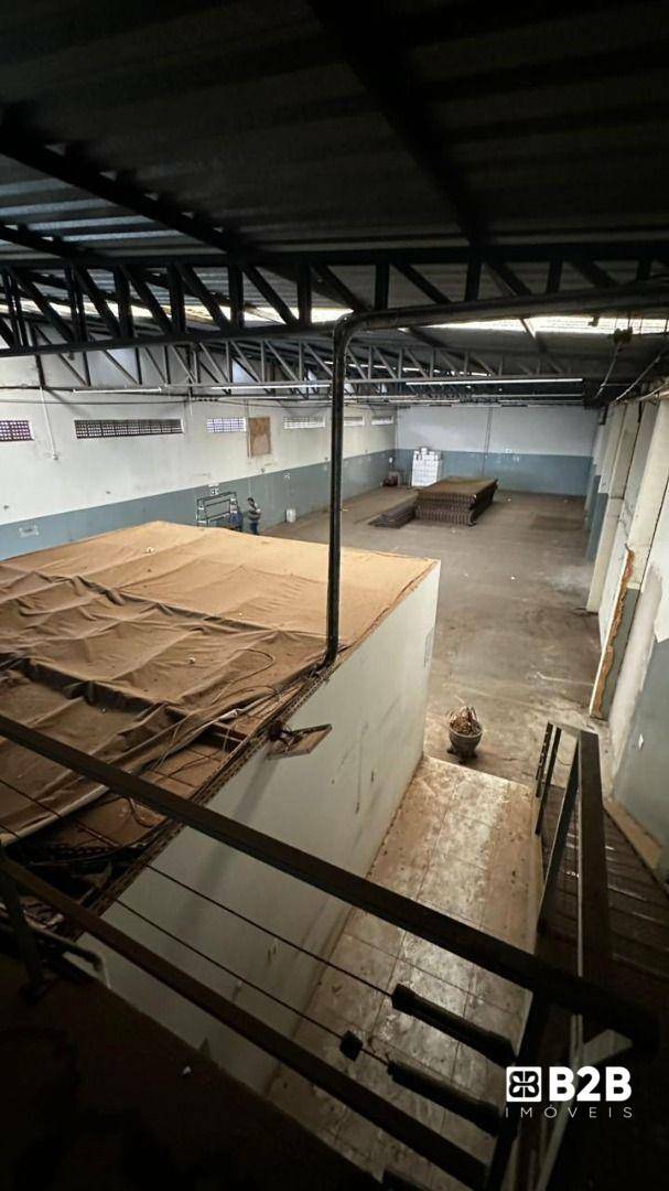 Loja-Salão para alugar, 450m² - Foto 6