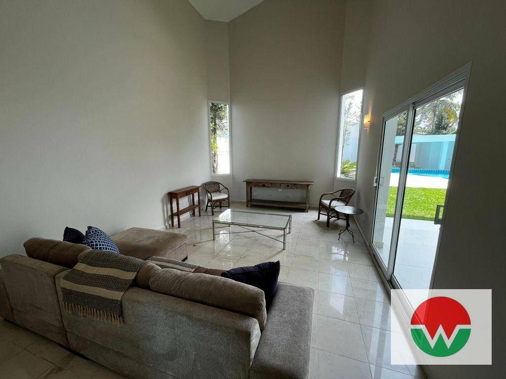 Casa de Condomínio para alugar com 6 quartos, 600m² - Foto 7