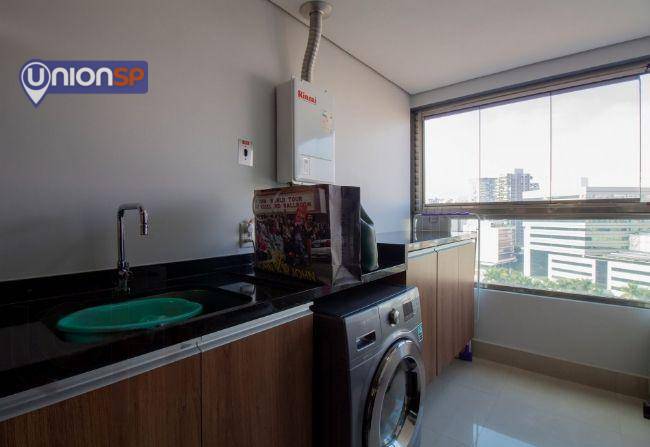 Apartamento à venda com 1 quarto, 70m² - Foto 8