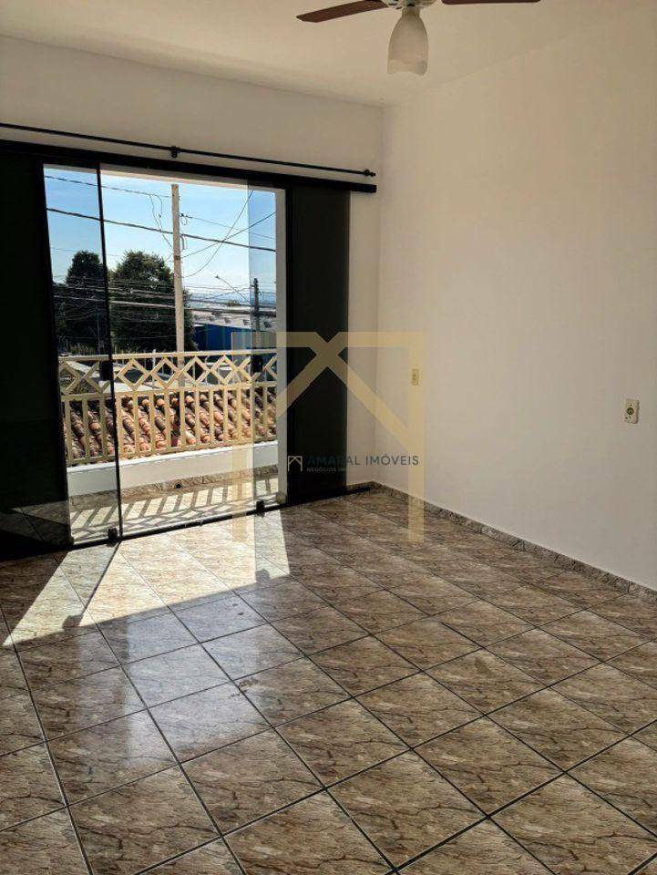 Casa à venda com 3 quartos, 165m² - Foto 21