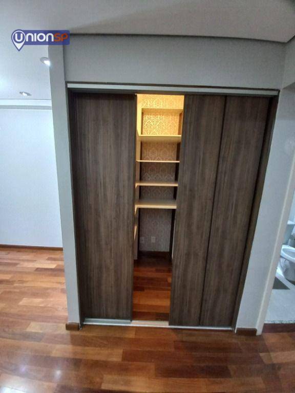 Apartamento à venda com 2 quartos, 78m² - Foto 9