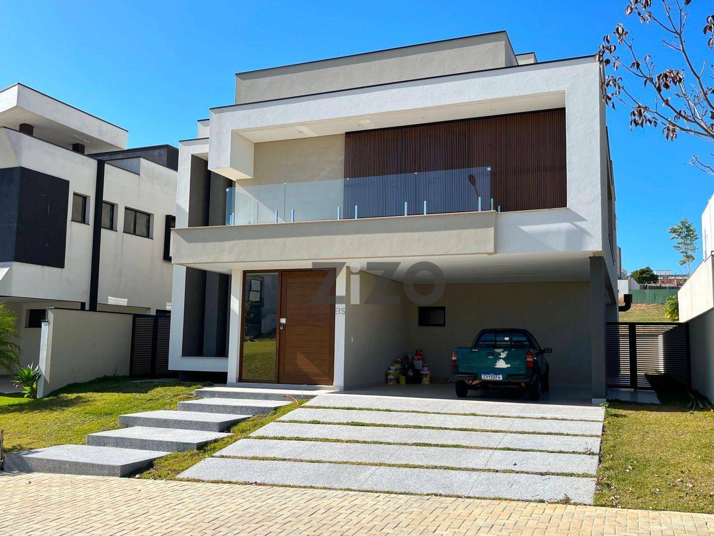 Casa de Condomínio à venda com 5 quartos, 390m² - Foto 3