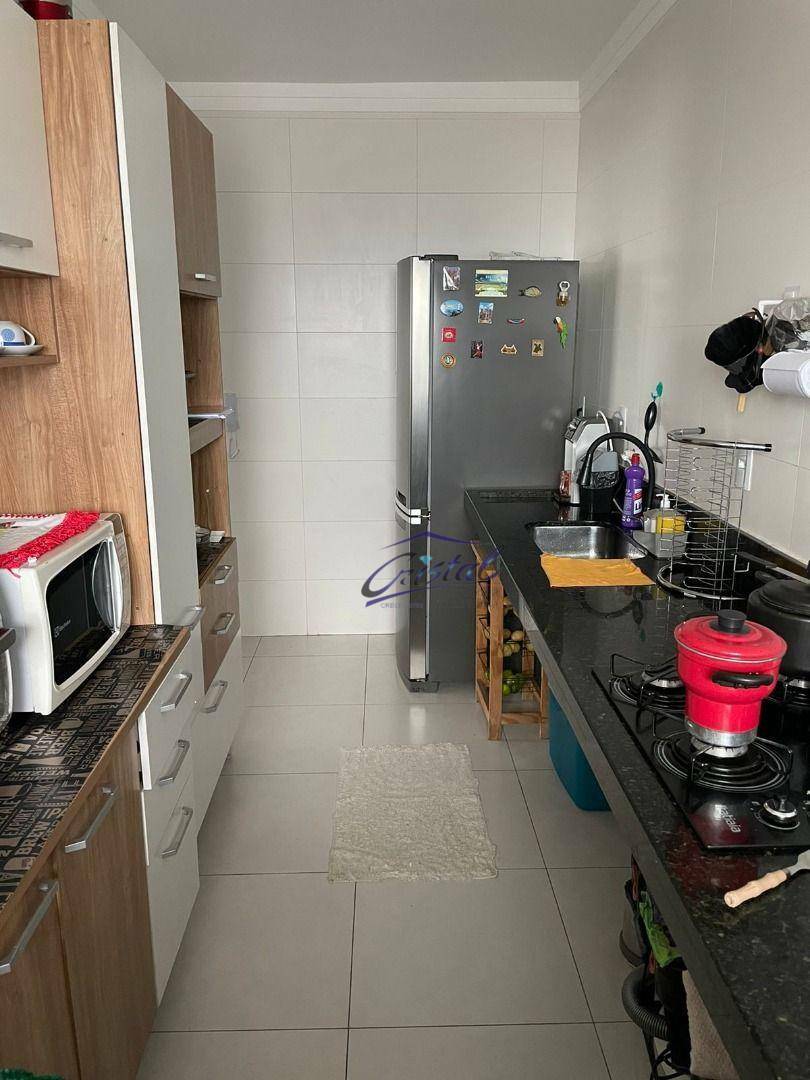 Apartamento à venda com 2 quartos, 69m² - Foto 6