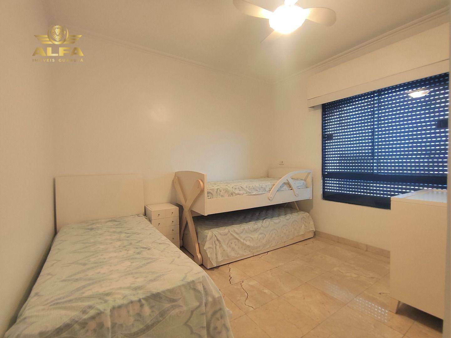 Apartamento à venda com 4 quartos, 201m² - Foto 14