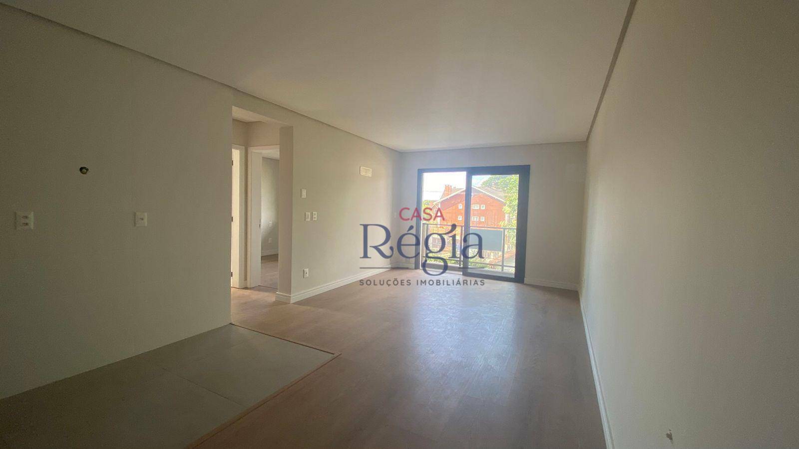 Apartamento à venda com 2 quartos, 82m² - Foto 4