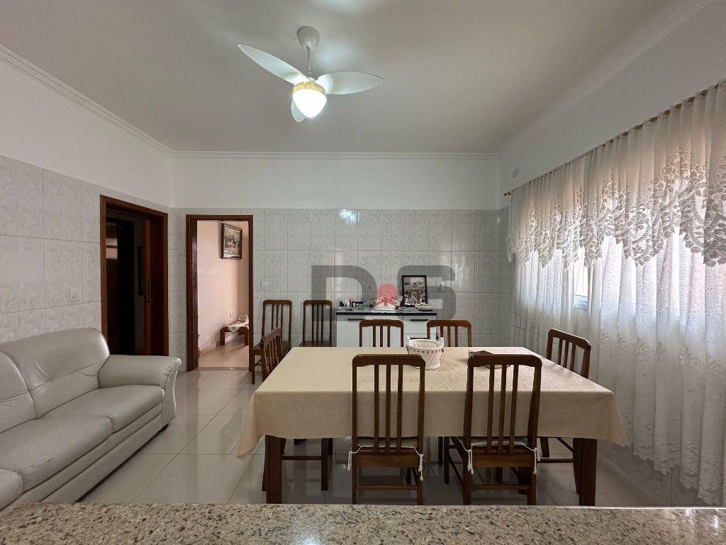 Casa, 3 quartos, 180 m² - Foto 5