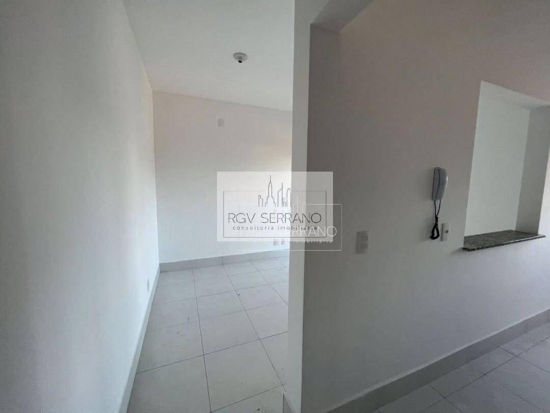 Apartamento para alugar com 3 quartos, 65m² - Foto 2