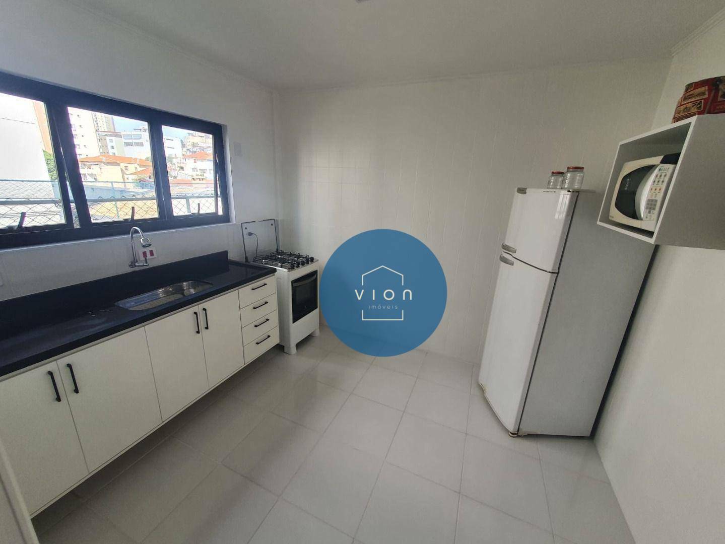 Apartamento à venda com 3 quartos, 95m² - Foto 37