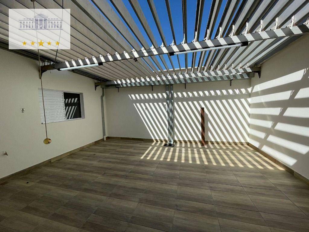 Casa à venda com 3 quartos, 273m² - Foto 7