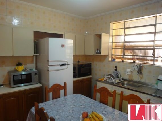 Sobrado à venda com 1 quarto, 165m² - Foto 3