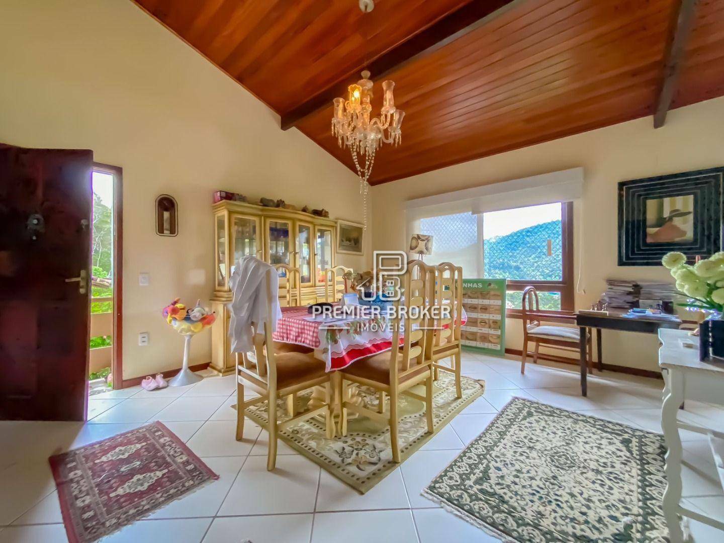 Casa de Condomínio à venda com 3 quartos, 147m² - Foto 7