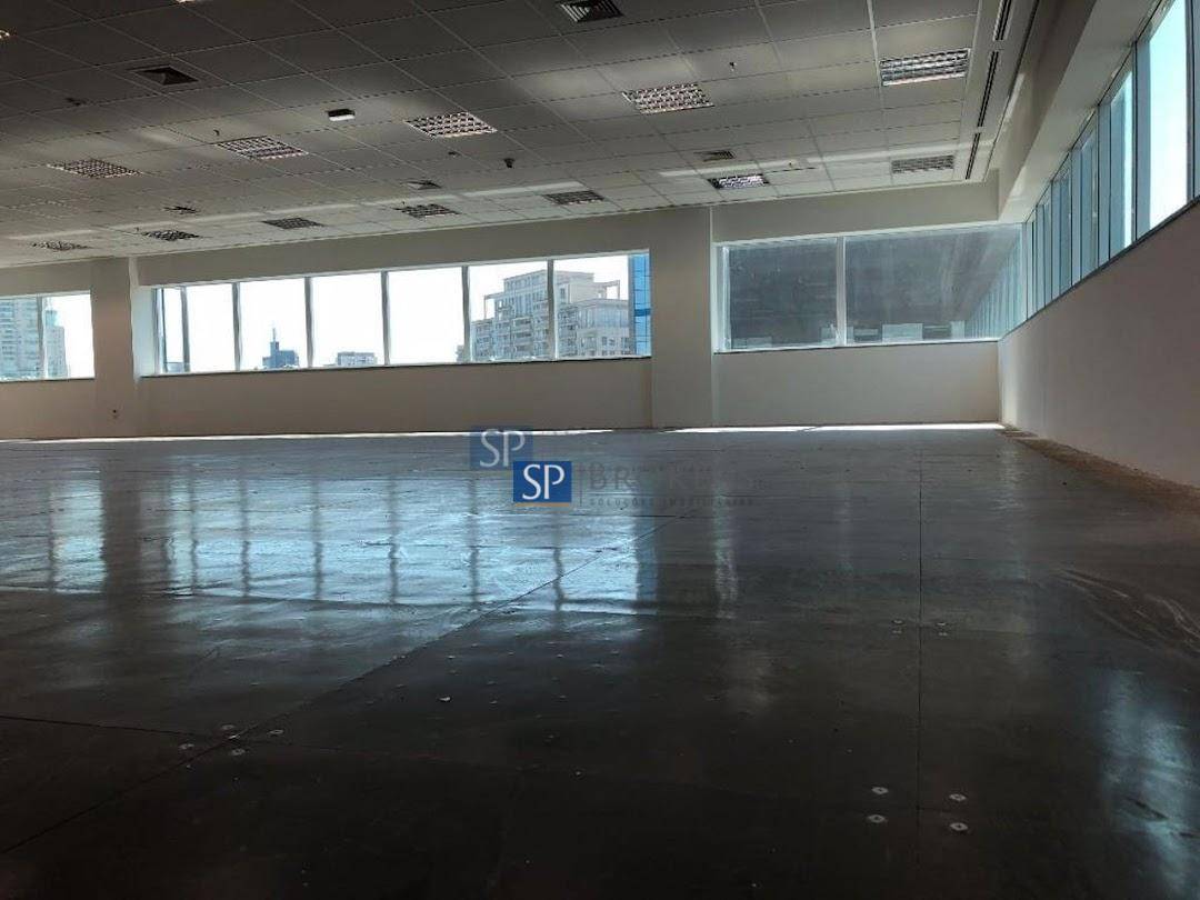 Conjunto Comercial-Sala para alugar, 496m² - Foto 11