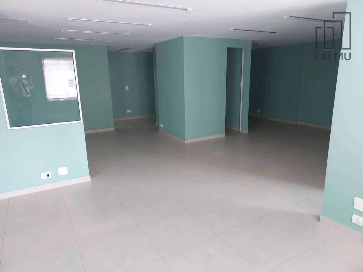 Conjunto Comercial-Sala para alugar, 110m² - Foto 1