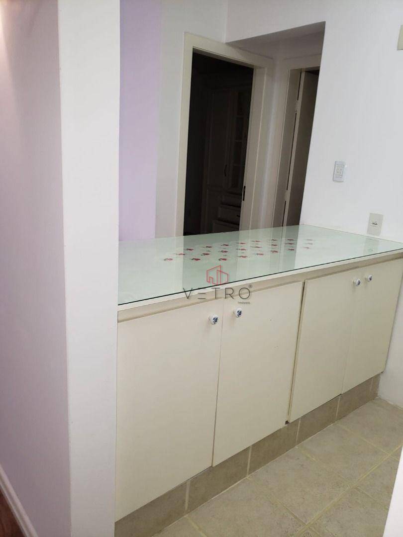 Apartamento à venda com 1 quarto, 49m² - Foto 6