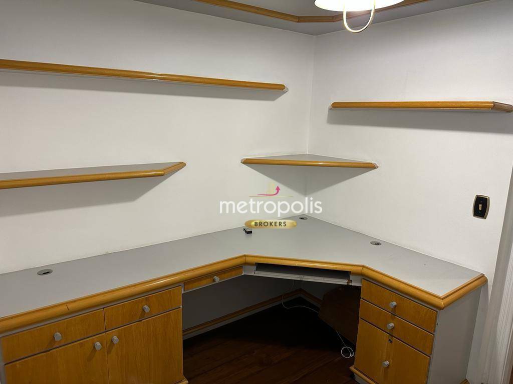 Apartamento à venda com 4 quartos, 187m² - Foto 36