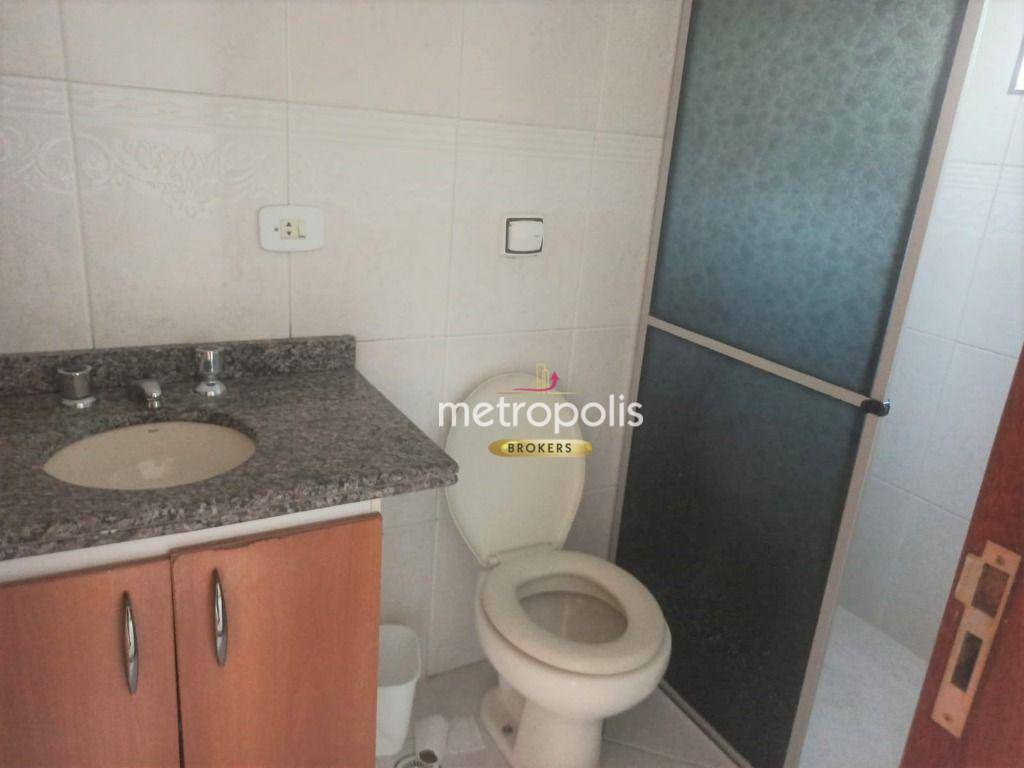 Sobrado para alugar com 2 quartos, 92m² - Foto 3