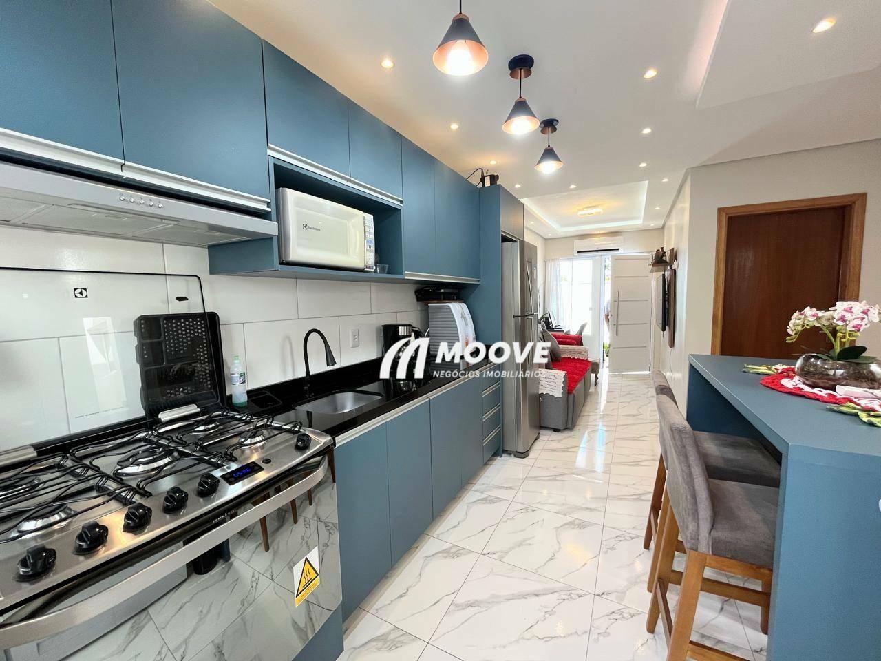 Casa à venda com 2 quartos, 60m² - Foto 6