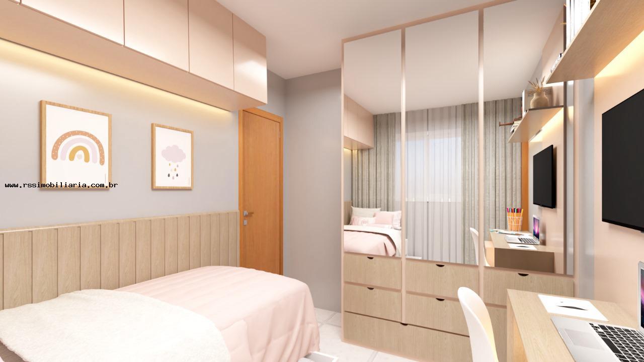 Apartamento à venda com 2 quartos, 48m² - Foto 11