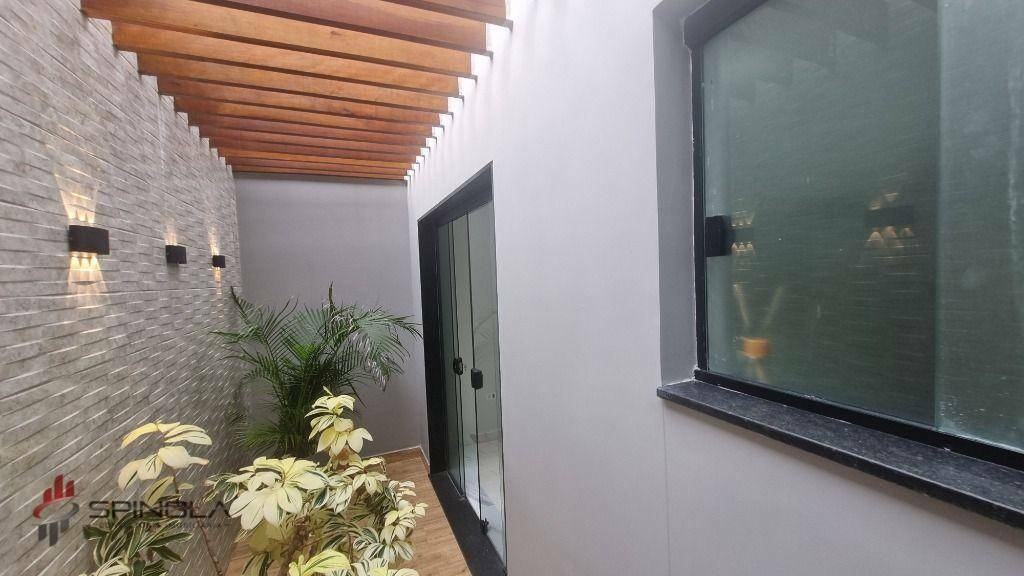 Casa à venda com 3 quartos, 160m² - Foto 24