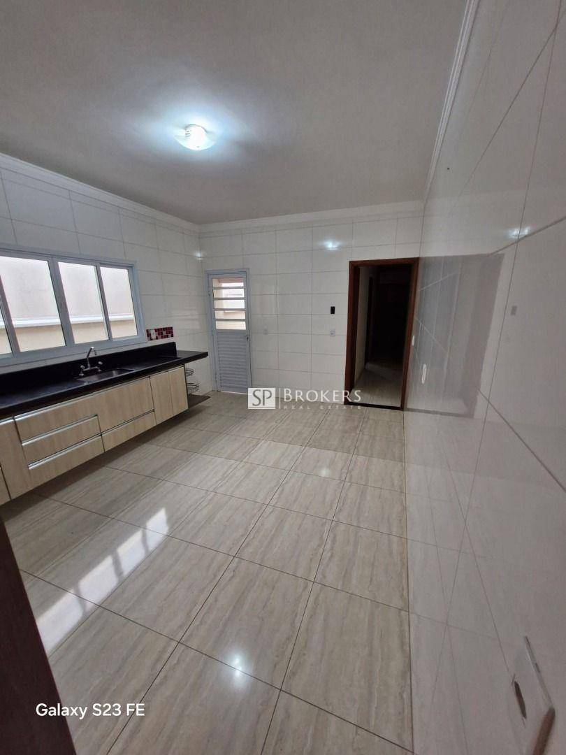 Casa à venda com 2 quartos, 115m² - Foto 18