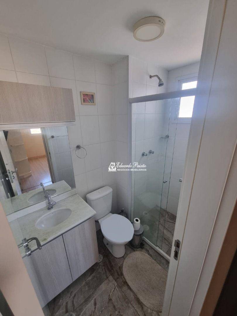 Apartamento à venda e aluguel com 2 quartos, 59m² - Foto 5