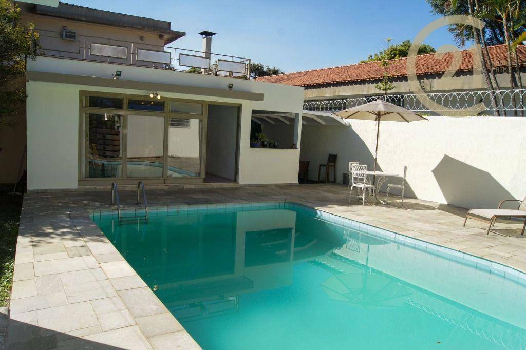 Sobrado à venda com 4 quartos, 377m² - Foto 4