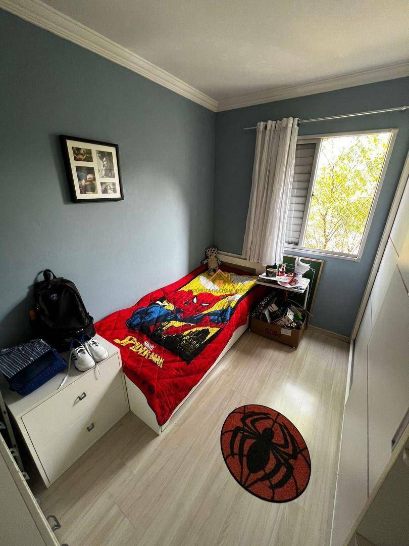 Apartamento à venda com 2 quartos, 50m² - Foto 3