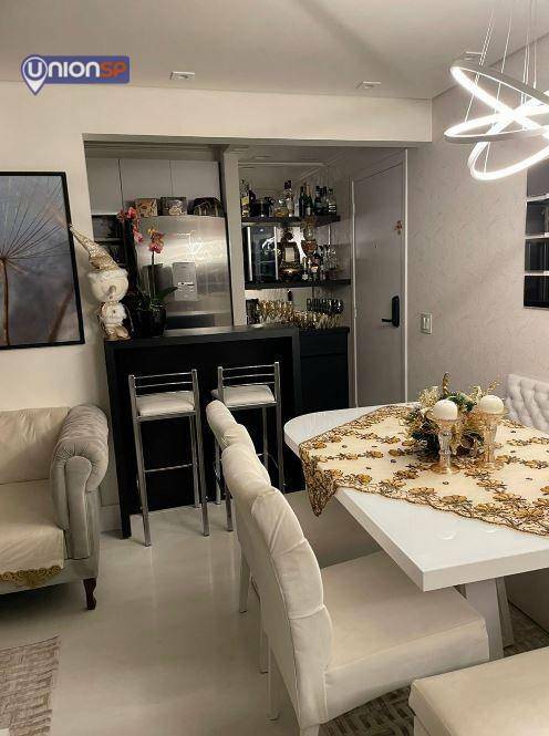 Apartamento à venda com 2 quartos, 53m² - Foto 13